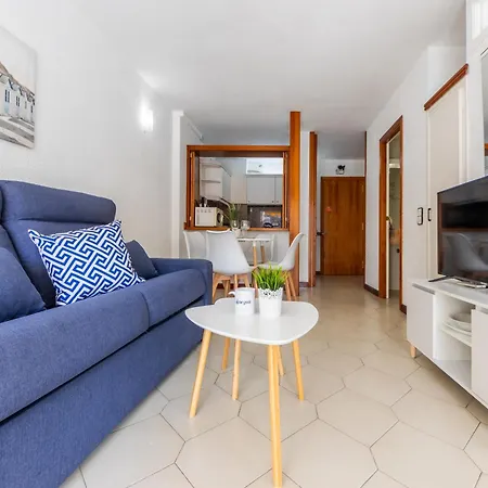 Novelty Ii Arysal 5 Apartment