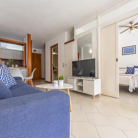 Apartment Novelty Ii Arysal 5 *