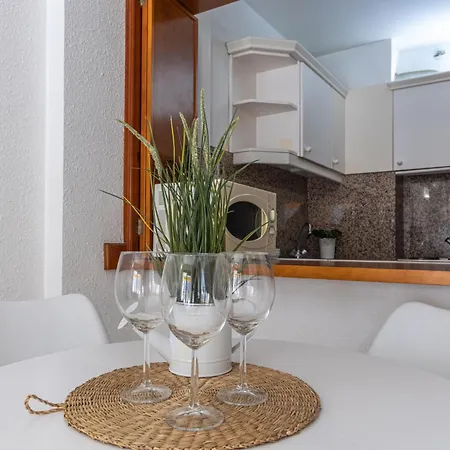 Novelty Ii Arysal 5 Apartment *