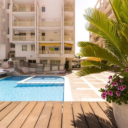 Novelty Ii Arysal 5 Apartment Salou