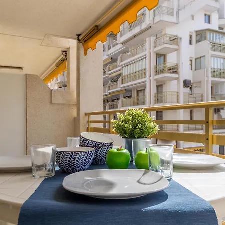Apartment Novelty Ii Arysal 5