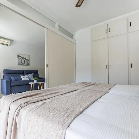 Apartment Novelty Ii Arysal 5 *