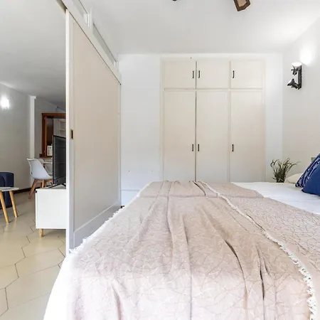 Apartment Novelty Ii Arysal 5