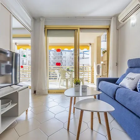 Apartment Novelty Ii Arysal 5 *