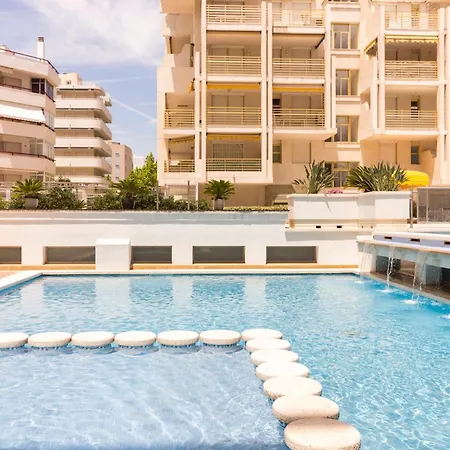 Apartment Novelty Ii Arysal 5 *